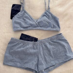 Brandy Melville set